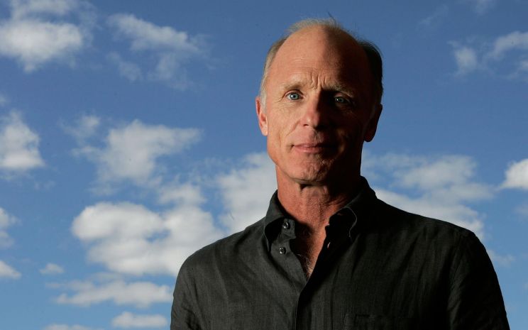 Ed Harris