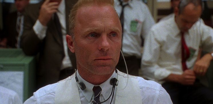 Ed Harris