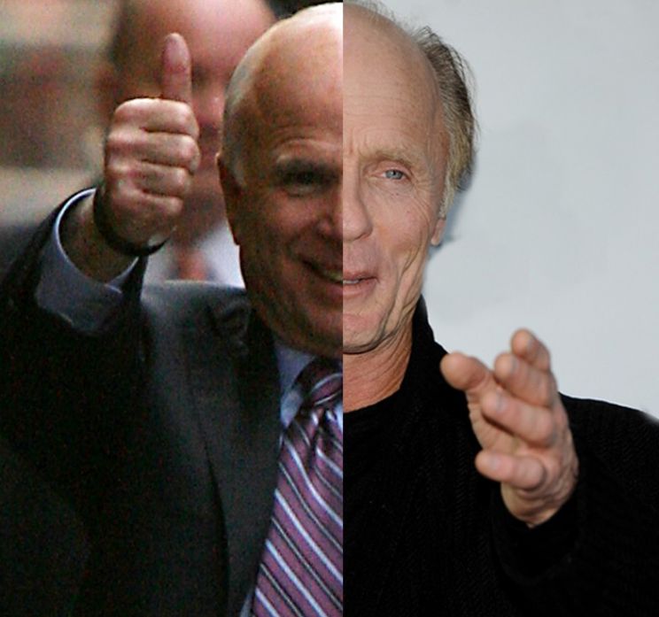 Ed Harris