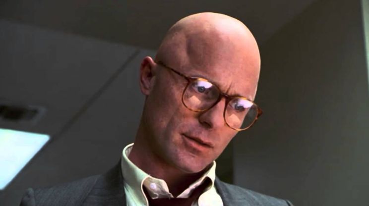 Ed Harris