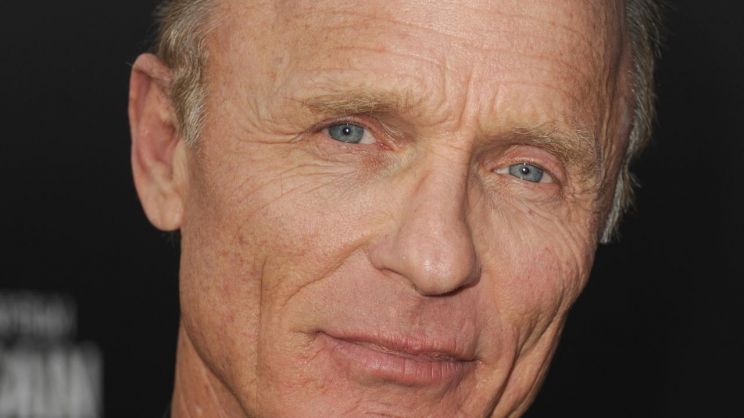 Ed Harris