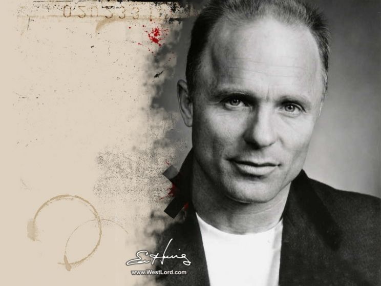 Ed Harris