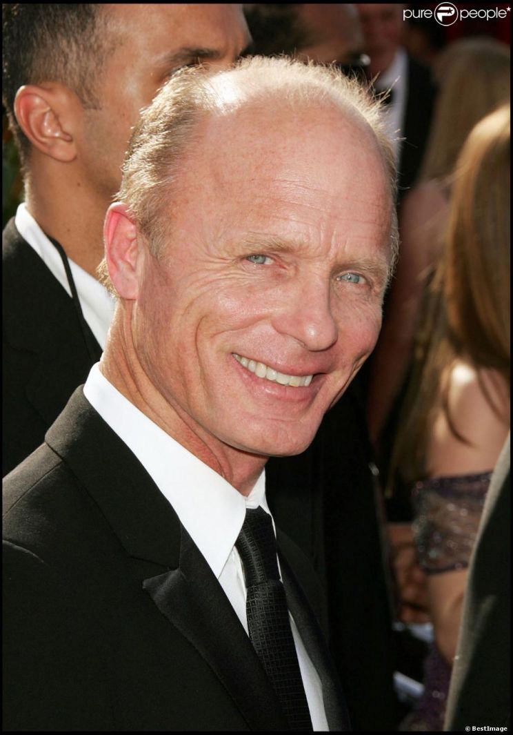 Ed Harris