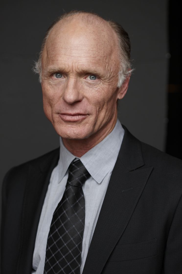 Ed Harris