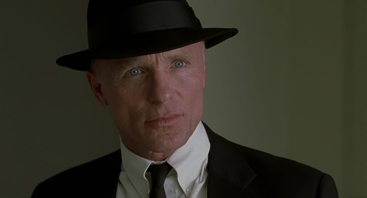 Ed Harris
