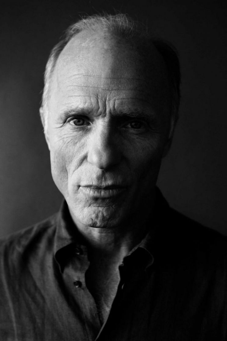 Ed Harris