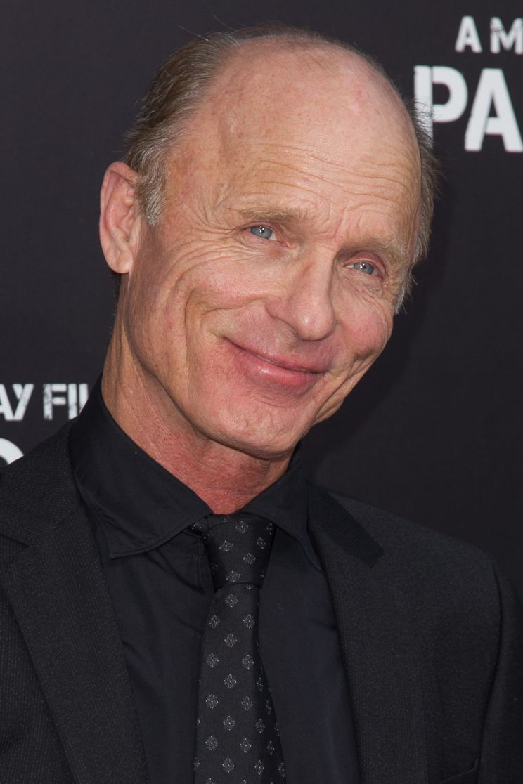 Ed Harris