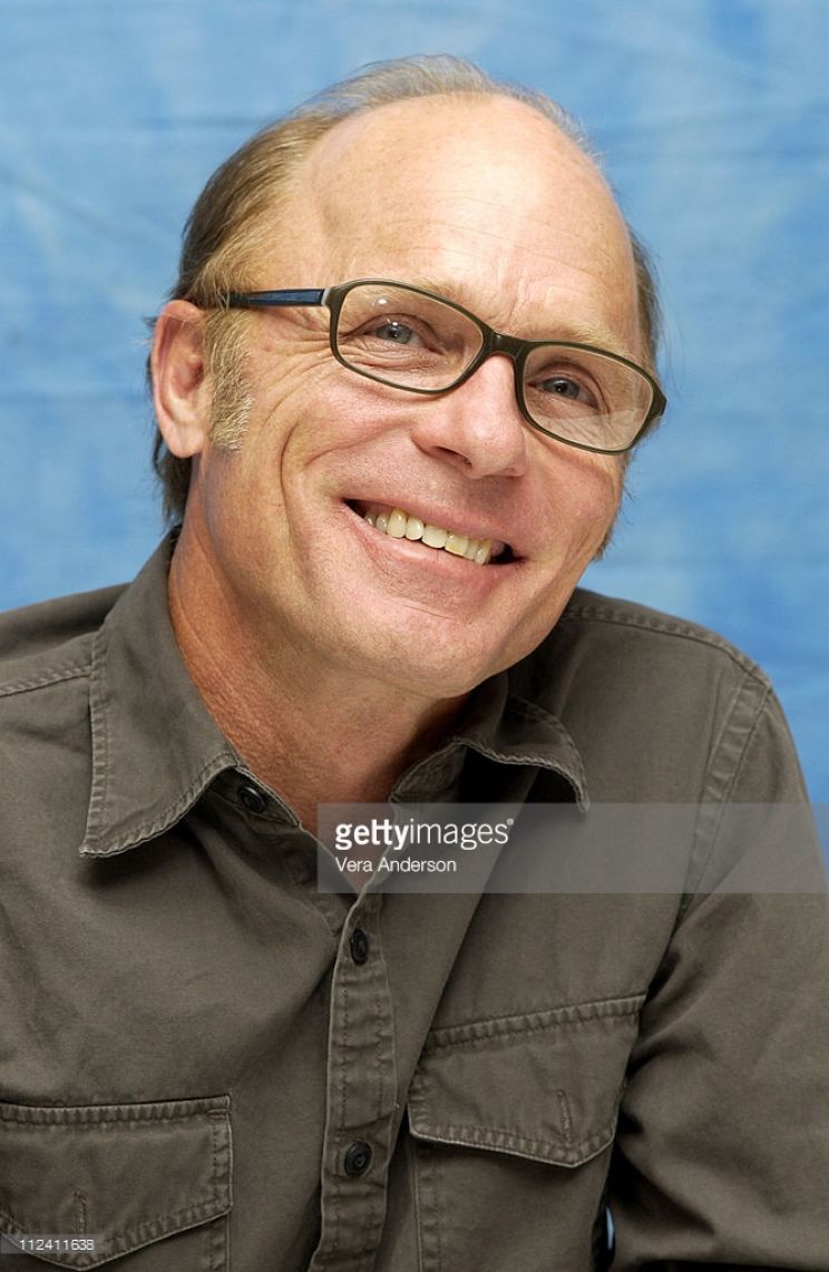 Ed Harris