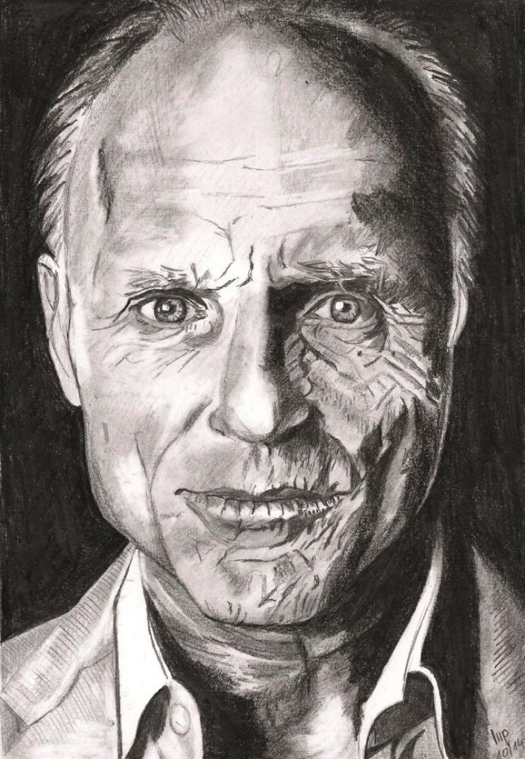 Ed Harris
