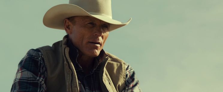 Ed Harris