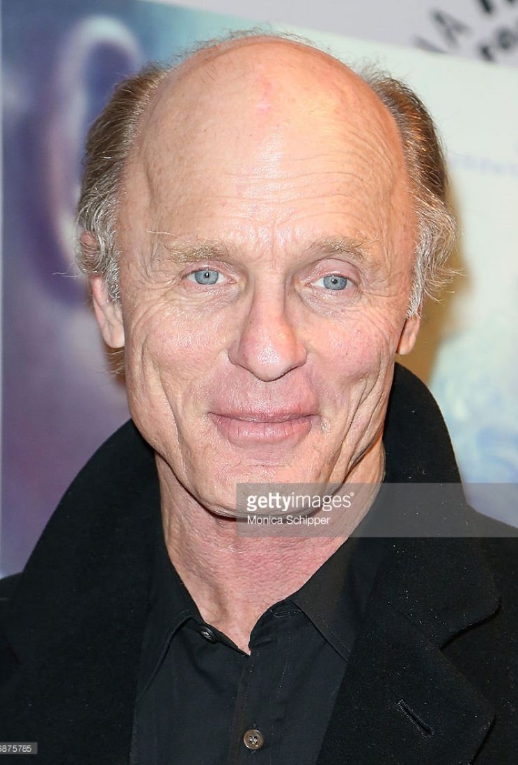 Ed Harris