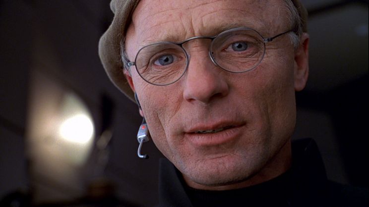 Ed Harris
