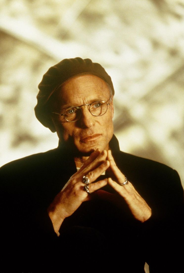 Ed Harris