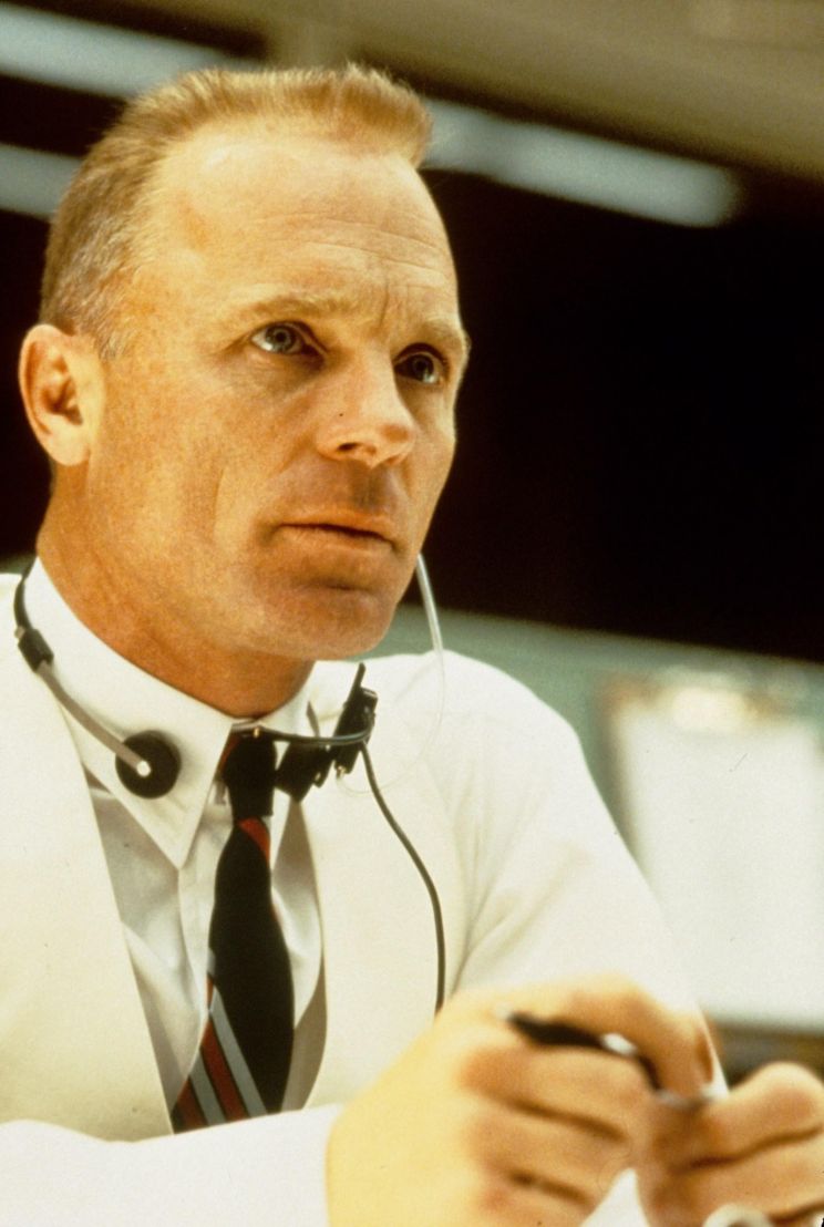 Ed Harris