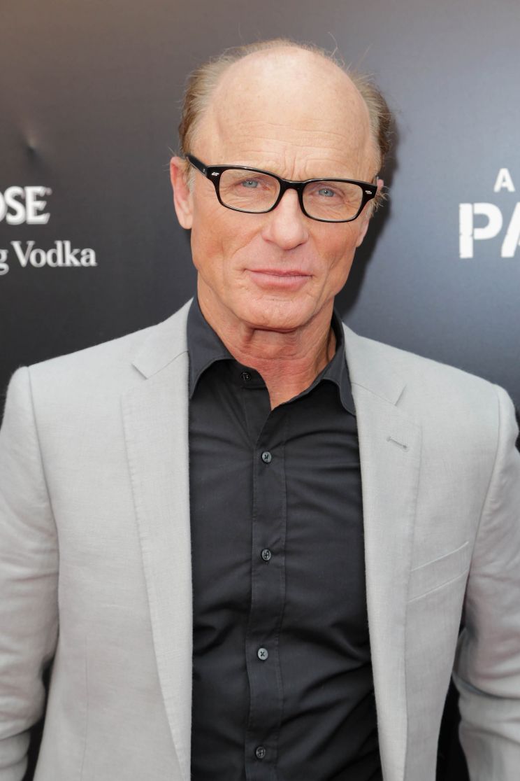 Ed Harris
