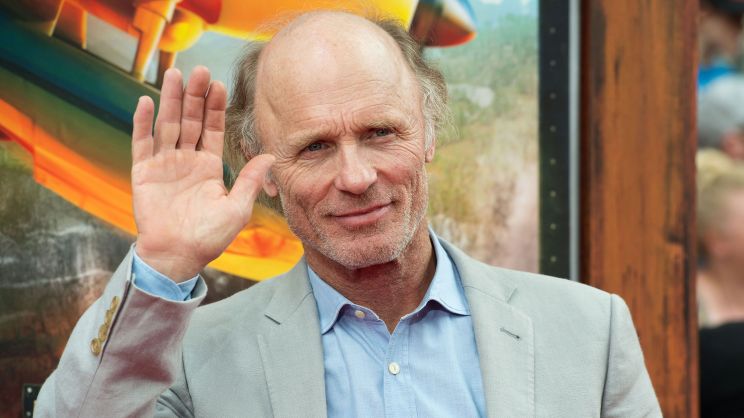 Ed Harris