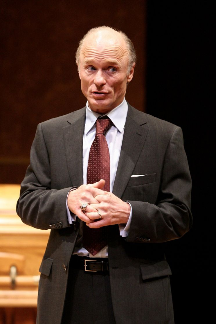 Ed Harris