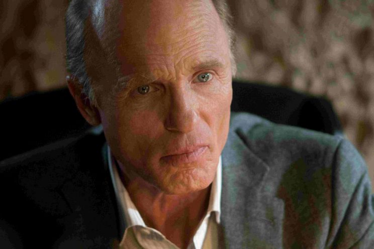 Ed Harris