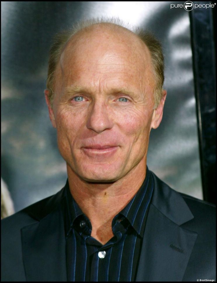 Ed Harris