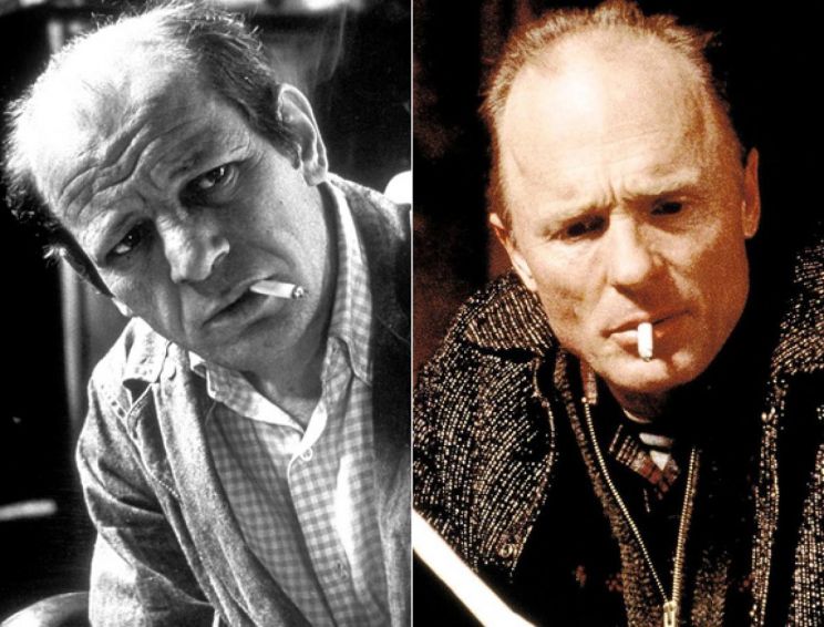 Ed Harris