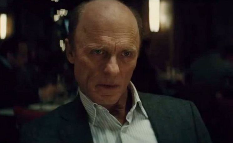 Ed Harris
