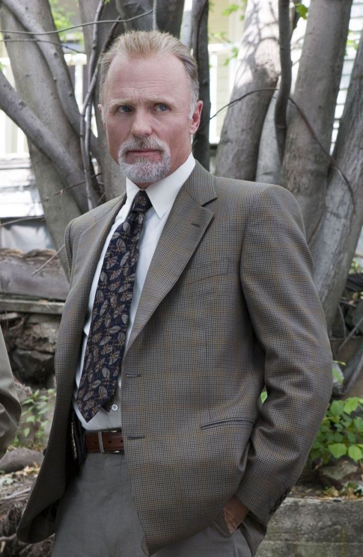 Ed Harris
