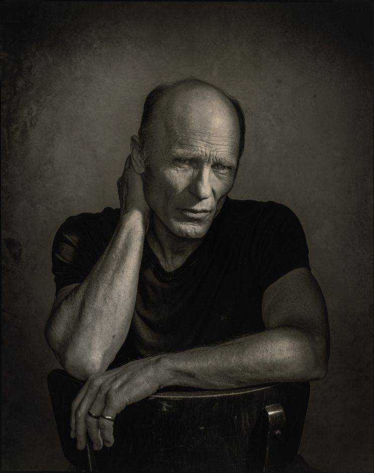 Ed Harris