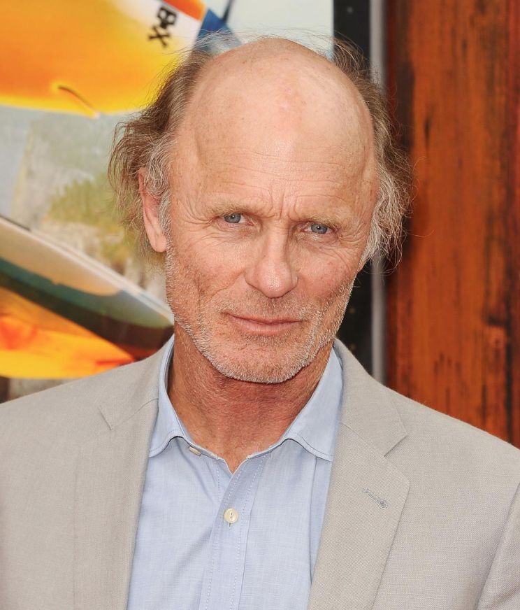 Ed Harris