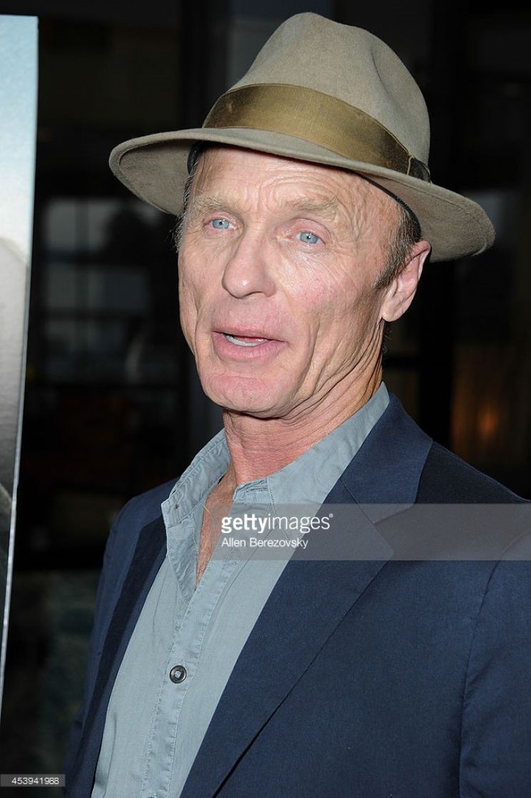 Ed Harris