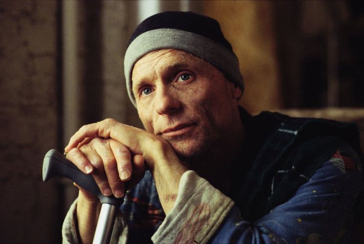 Ed Harris