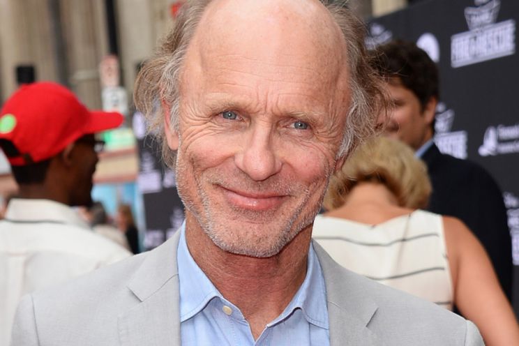 Ed Harris
