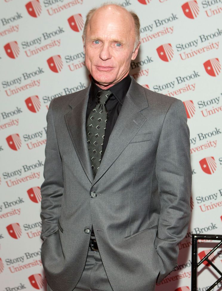 Ed Harris
