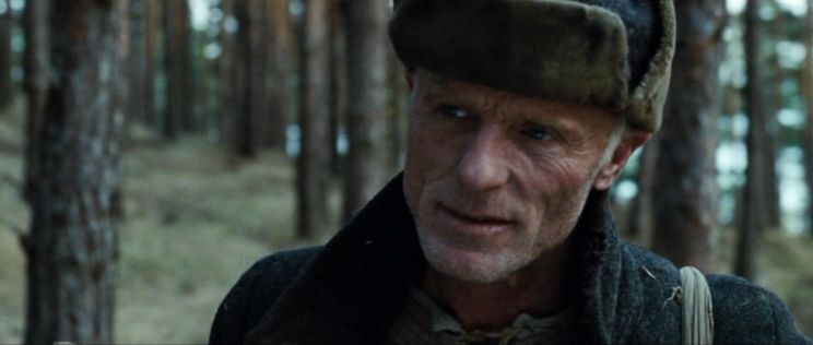 Ed Harris