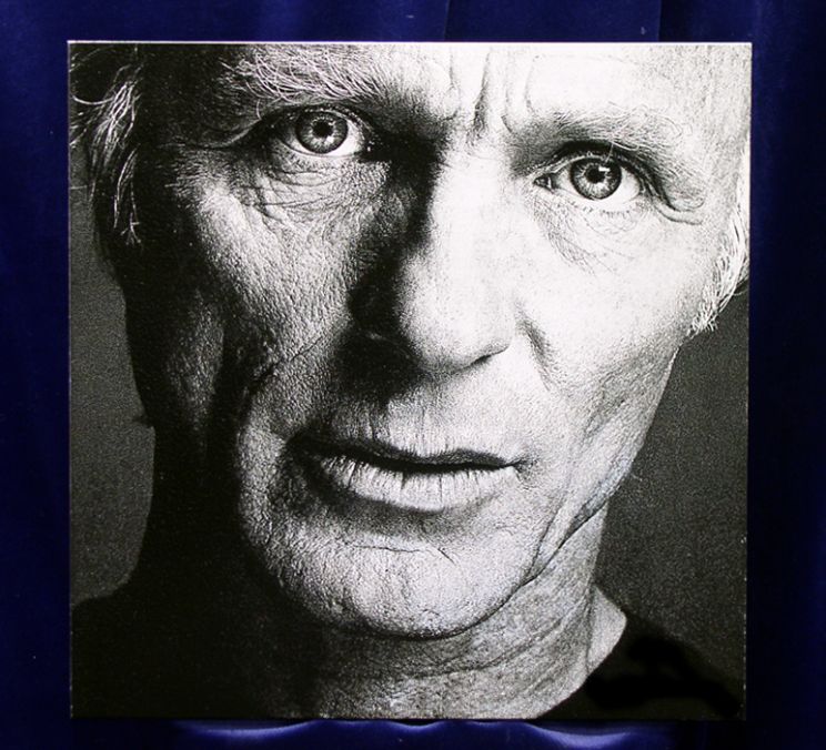 Ed Harris