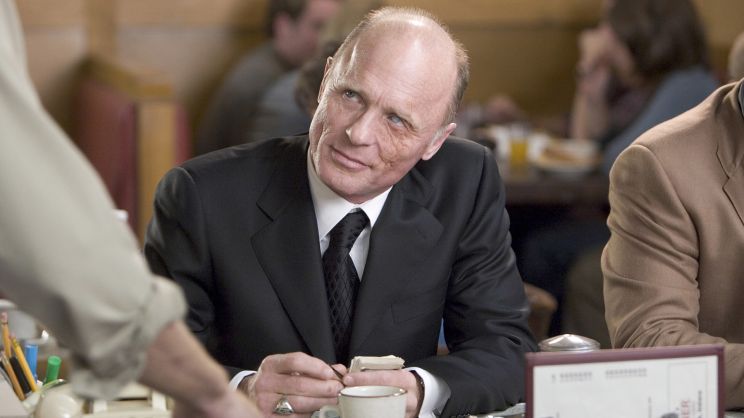 Ed Harris