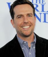 Ed Helms