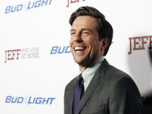 Ed Helms