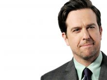 Ed Helms