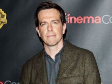 Ed Helms