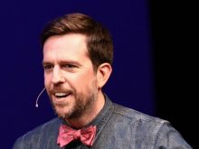 Ed Helms