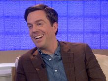 Ed Helms