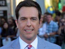 Ed Helms #106102 picture (Landscape Medium)