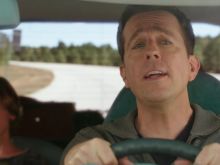 Ed Helms #106109 picture (Landscape Medium)