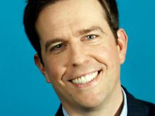 Ed Helms