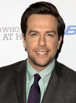 Ed Helms