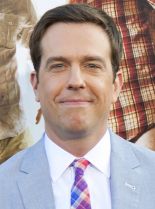 Ed Helms #106029 picture (Portrait Medium)