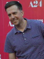 Ed Helms #106040 picture (Portrait Medium)
