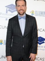 Ed Helms #106072 picture (Portrait Medium)
