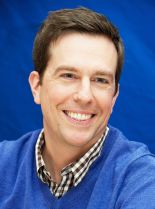Ed Helms #106076 picture (Portrait Medium)