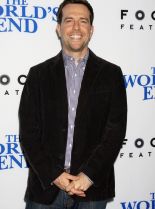 Ed Helms